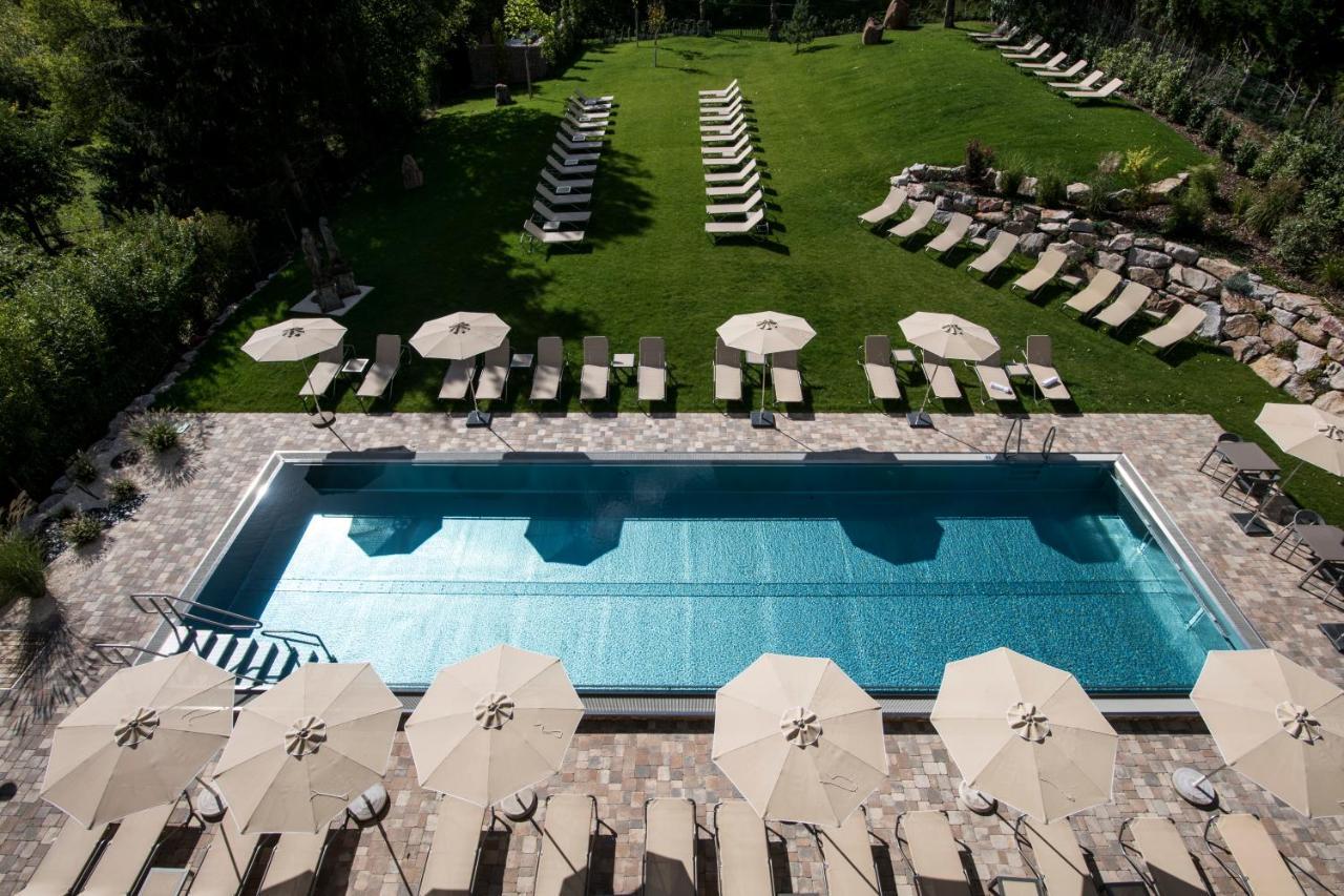 Hostellerie Des Châteaux&Spa Ottrott Exterior foto